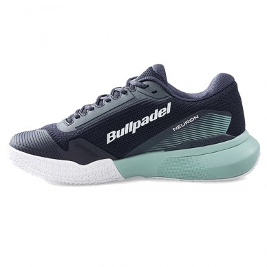 Bullpadel Neuron 26V navy 2026 Padelskor