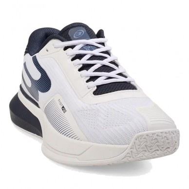 Bullpadel Neuron 26V white 2026 Padelskor