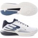 Bullpadel Neuron 26V white 2026 Padelskor