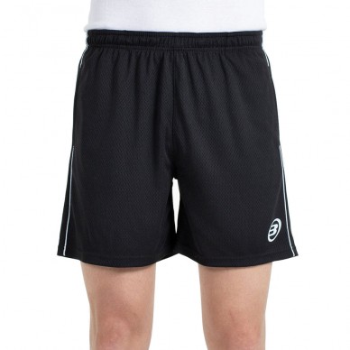 Bullpadel Castanar svart Short
