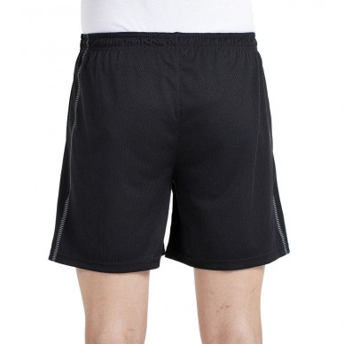 Bullpadel Castanar svart Short
