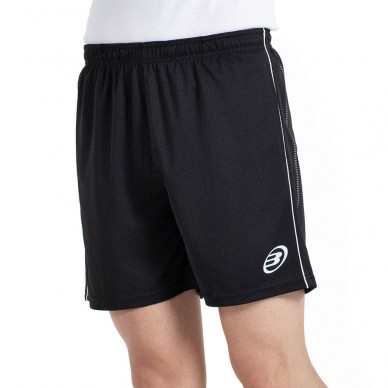 Bullpadel Castanar svart Short
