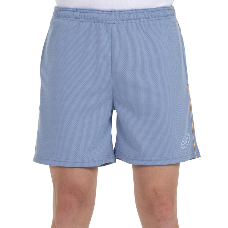 Bullpadel Castanar blå skugga Short