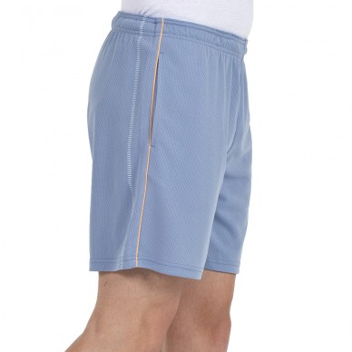 Bullpadel Castanar blå skugga Short