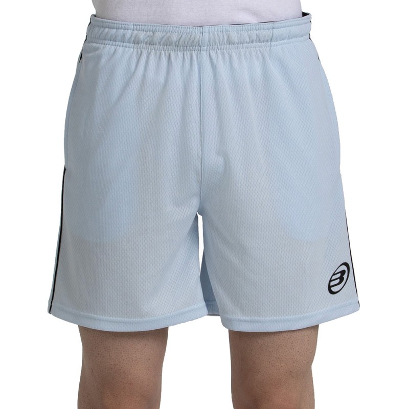 Bullpadel Castanar blå glaciär short