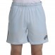 Bullpadel Castanar blå glaciär short