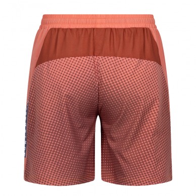 Munich Move orange Short