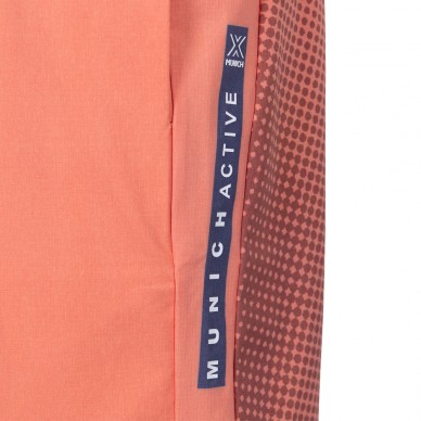 Munich Move orange Short