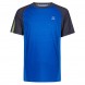 Munich Serve blå T-shirt