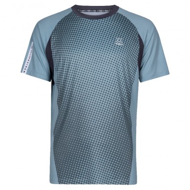 Munich Serve blågrå T-shirt