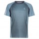 Munich Serve blågrå T-shirt