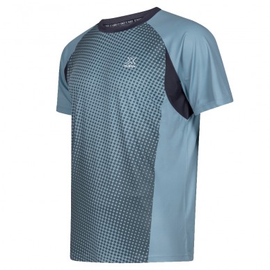 Munich Serve blågrå T-shirt