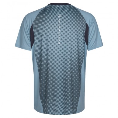 Munich Serve blågrå T-shirt