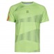 Munich Smash lime T-shirt