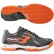 Bullpadel Indiga 26V dark grey 2026 Padelskor