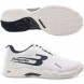 Bullpadel Indiga 26V White 2026 Padelskor