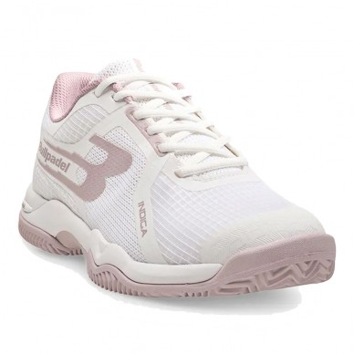 Bullpadel Indiga Woman 26V pink 2026 padelskor