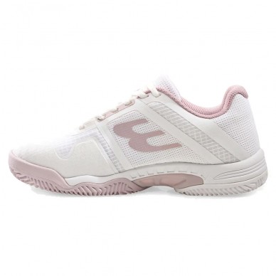 Bullpadel Indiga Woman 26V pink 2026 padelskor