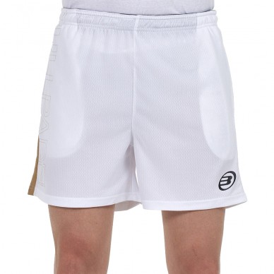 Bullpadel Campaza vit Short