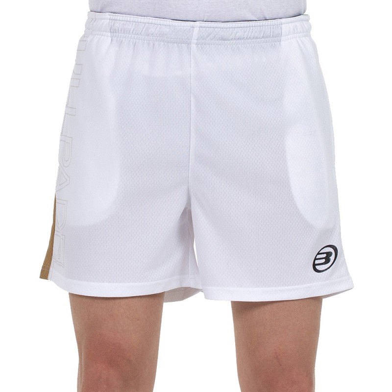 Bullpadel Campaza vit Short