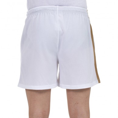Bullpadel Campaza vit Short