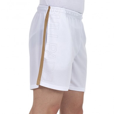 Bullpadel Campaza vit Short