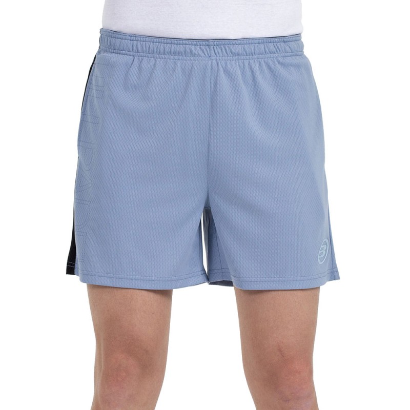 Bullpadel Campaza skugga blå Short