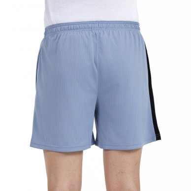 Bullpadel Campaza skugga blå Short