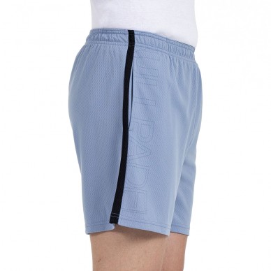Bullpadel Campaza skugga blå Short