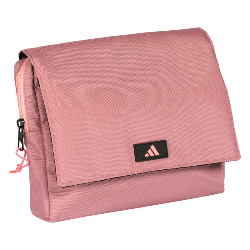 Necessär Adidas rosa svart 2026