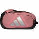 Adidas Protour rosa svart 2026 Padelväska