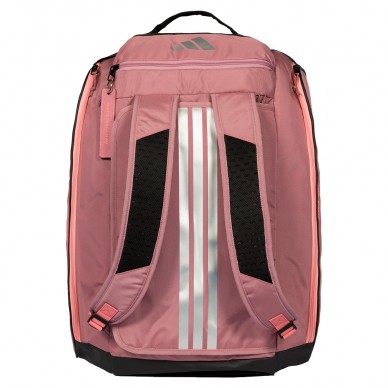 Adidas Protour rosa svart 2026 Padelväska