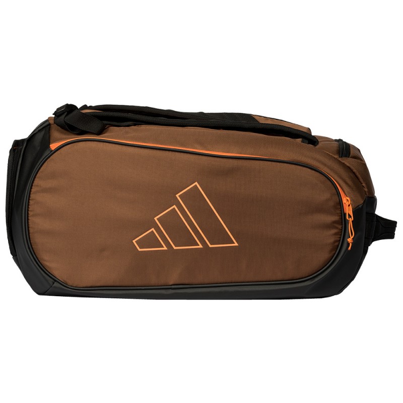 Adidas Tour bronze 2026 Padelväska