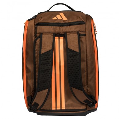 Adidas Tour bronze 2026 Padelväska