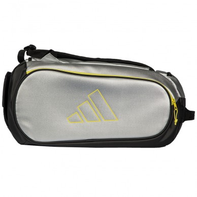 Adidas Tour silver 2026 Padelväska