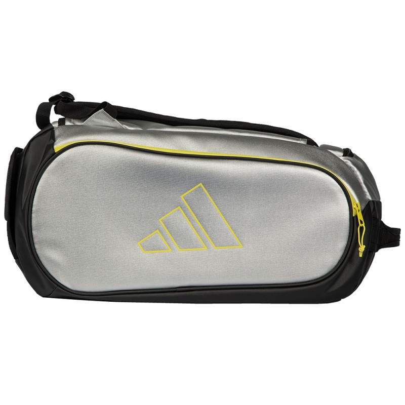 Adidas Tour silver 2026 Padelväska