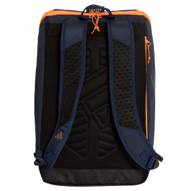 Adidas Protour blå brons 2026 backpack