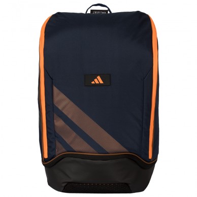 Adidas Protour blå brons 2026 backpack