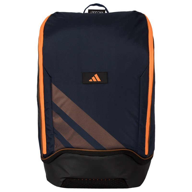 Adidas Protour blå brons 2026 backpack