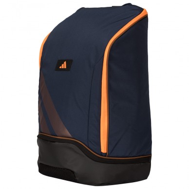 Adidas Protour blå brons 2026 backpack