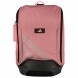 Adidas Protour rosa svart 2026 backpack