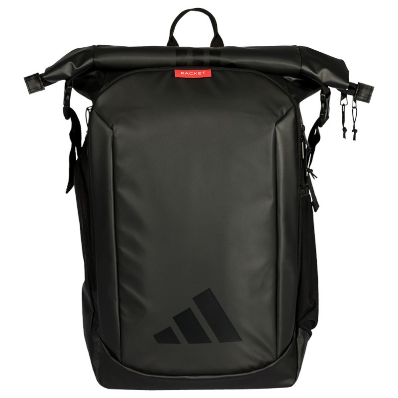Adidas Multigame Svart 2026 backpack