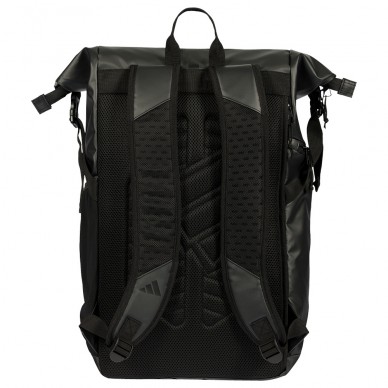 Adidas Multigame Svart 2026 backpack