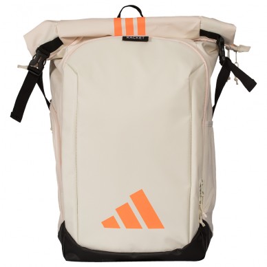 Adidas Multigame vit orange 2026 backpack