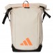 Adidas Multigame vit orange 2026 backpack
