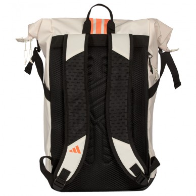 Adidas Multigame vit orange 2026 backpack