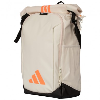 Adidas Multigame vit orange 2026 backpack