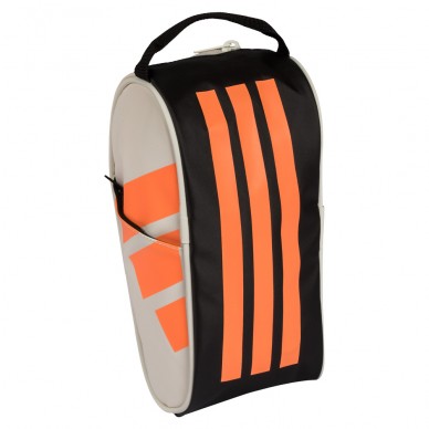 Necessär Adidas vit orange 2026