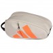 Necessär Adidas vit orange 2026