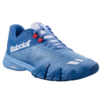 Babolat Jet Viva Men blue moon seaport 2026 padelskor